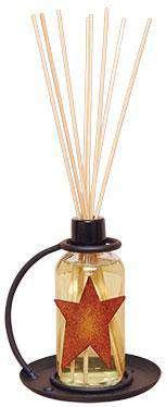 Cinnamon Bun Reed Diffuser - The Fox Decor